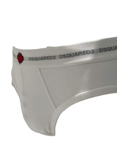 DSQUARED SLIP - D9L614840