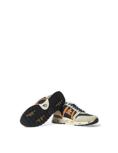 PREMIATA SNEAKERS LANDER