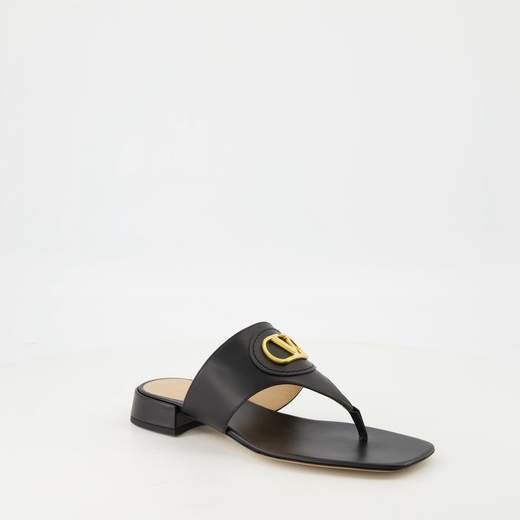 VALENTINO GARAVANI INFRADITO DONNA - 6W2S0LA9