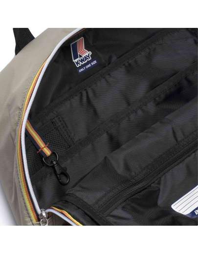 K-WAY - Zaino Unisex adulto