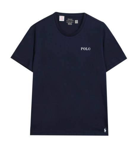 RALPH LAUREN T-SHIRT - 714931650005