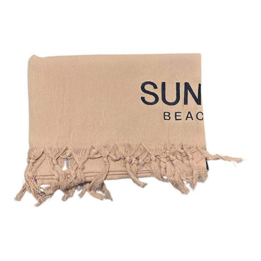 SUN 68 TELO MARE UNISEX ADULTO - X35111