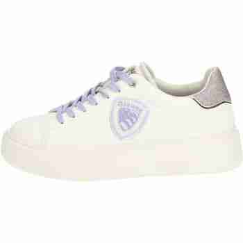 BLAUER SNEAKERS DONNA - VENUS01/RIL
