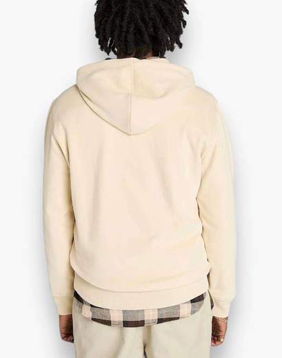 TIMBERLAND FELPA - TB0A5MBT