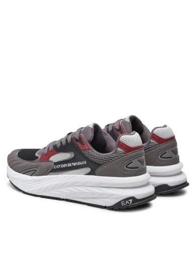 EMPORIO ARMANI SNEAKERS - X8X178