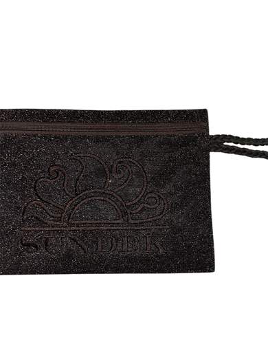 SUNDEK BORSA CON TRACOLLA DONNA - AW921ABLU500