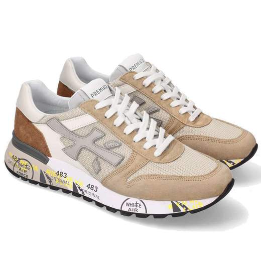 PREMIATA SNEAKERS - MICK