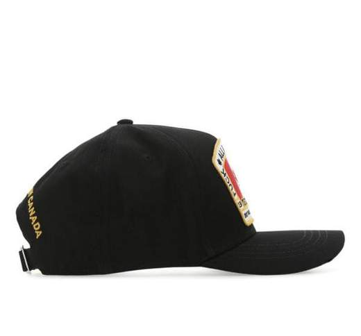 DSQUARED CAPPELLO