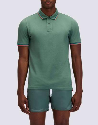 SUNDEK POLO - M779PLJ6500