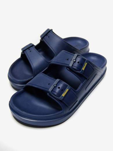BLAUER MAN BEACH SLIPPER CIABATTE - HOLLEY02/EVA