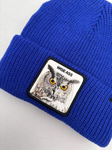 GOORIN CAPPELLO UNISEX ADULTO - 107-1948 GUFO