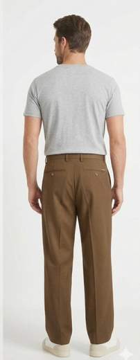 KLIXS JEANS - 01105/H