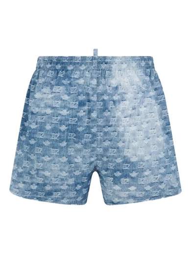 DSQUARED COSTUME - D7B626810