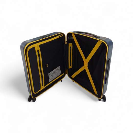 BLAUER TROLLEY CABINA DONNA - CABIN02/AIR