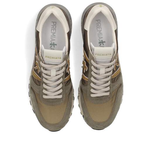 PREMIATA SNEAKERS LANDER
