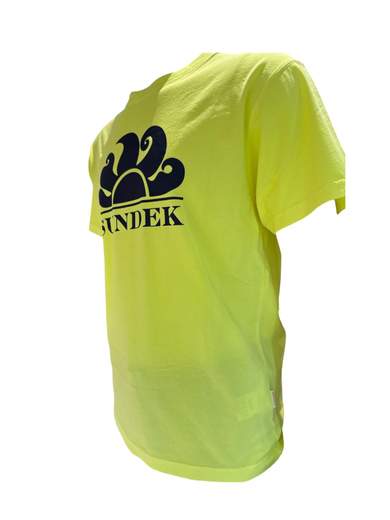 SUNDEK T-SHIRT S/S - M021TEJ78TC