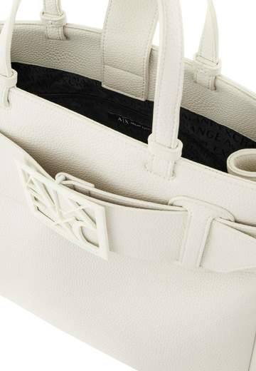 ARMANI EXCHANGE SHOPPING BORSA A MANO DONNA    -XW000285AF11902