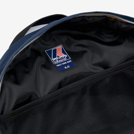 K-WAY ZAINO UNISEX ADULTO LE VRAI 4.0 MICHEL - K5135PW
