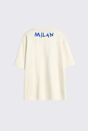 COUNTY OF MILAN T-SHIRT - S6CMMATH087