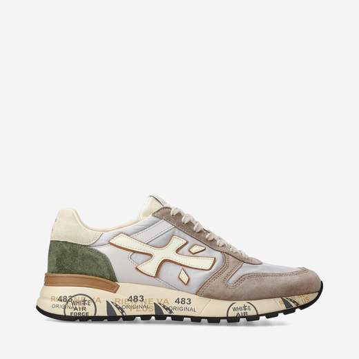 PREMIATA SNEAKERS - MICK
