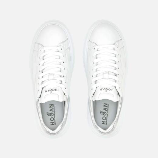 HOGAN SNEAKERS DONNA - HXW6450FC60KU0
