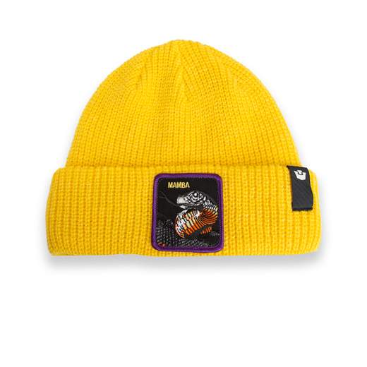 GOORIN MAMBA CAPPELLO UNISEX ADULTO - 107-2493 MAMBA