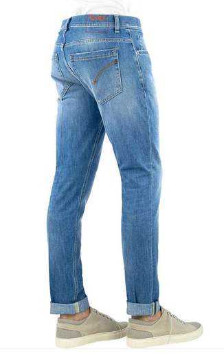 DONDUP JEANS - UP232