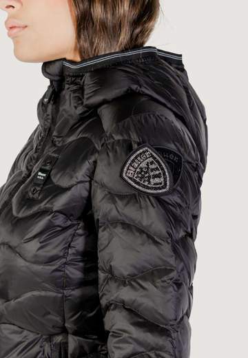 BLAUER GIUBBINO DONNA - 25WBLDC03095 006047