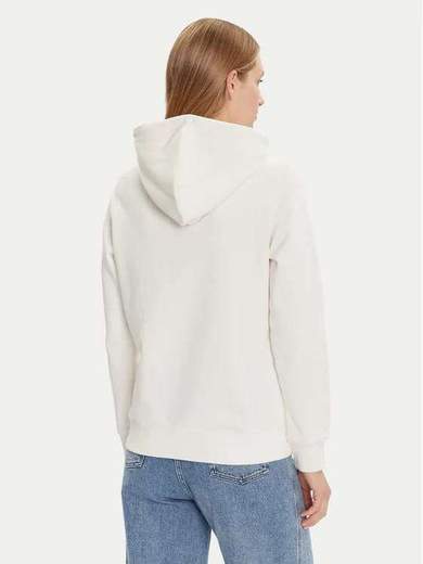 TOMMY HILFIGER FELPA DONNA - DW0DW21963
