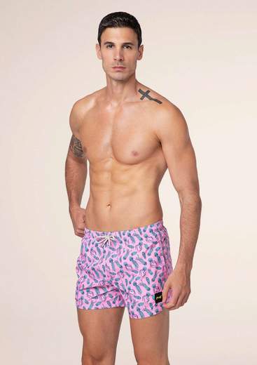 F**K COSTUME - FK25-M04BA31X12