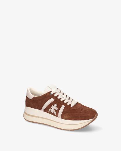 PREMIATA SNEAKERS DONNA   - BETHCOIN