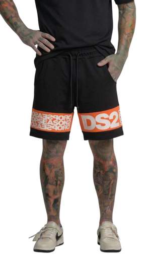DS2 BERMUDA UOMO  - SS26215