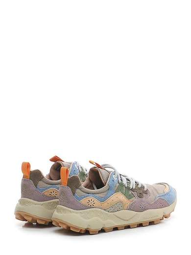 FLOWER MOUNTAIN SNEAKERS UNISEX - 2017818-01
