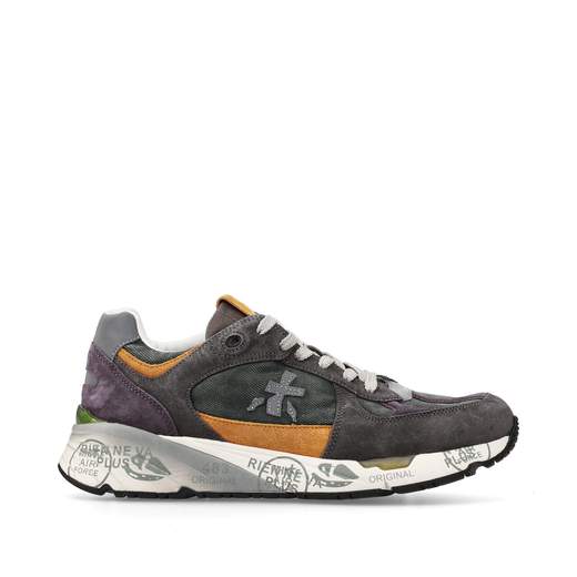 PREMIATA SNEAKERS MASE PREMIATA