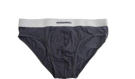DSQUARED SLIP - D9L614810