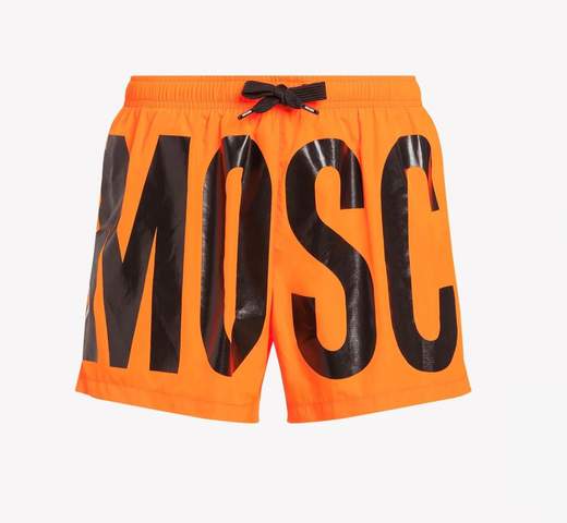MOSCHINO COSTUME - 42859301