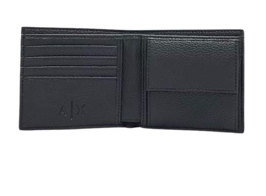 ARMANI EXCHANGE PORTAFOGLI - XM000167AF26651