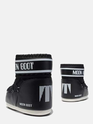 MOON BOOT DOPOSCI UNISEX - 80D1409340
