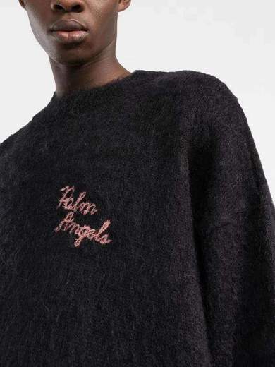 PALM ANGELS MAGLIA DONNA - PMHE007F22