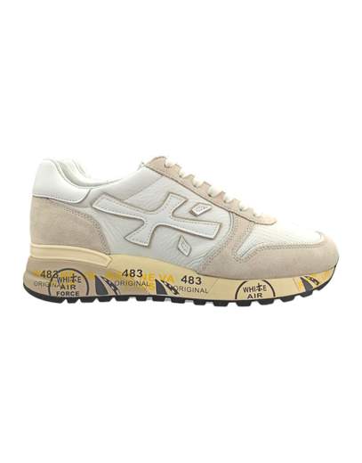 PREMIATA SNEAKERS MICK