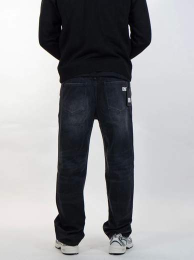 DS2 JEANS - F62A209