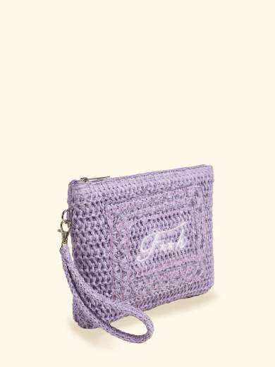 F**K Mini pochette  -FA26-SW0007