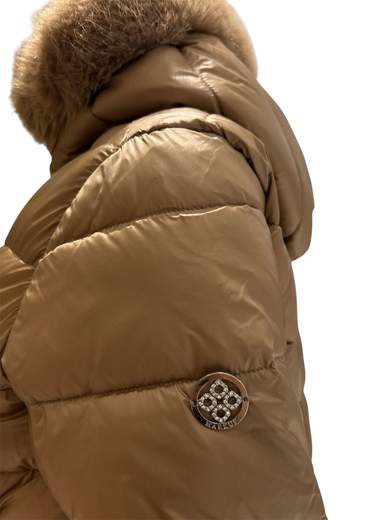 MARKUP GIACCA DONNA - MW9640020