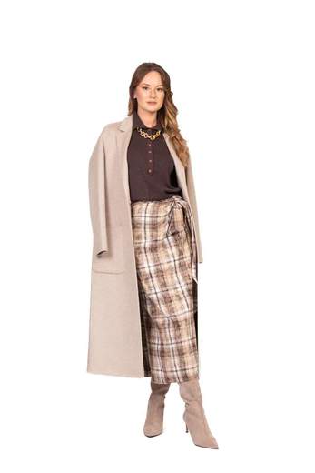 VICOLO CAPPOTTO DONNA - TF0002