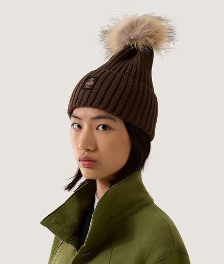 REFRIGIWEAR CAPPELLO UNISEX ADULTO - B05518MA9083