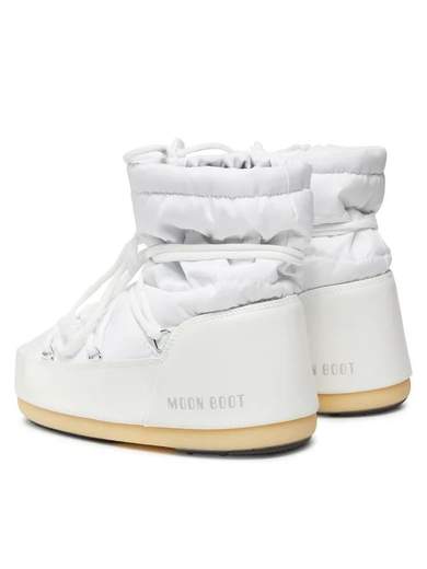 MOON BOOT DOPOSCI UNISEX - 14600100