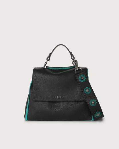 ORCIANI BORSA A MANO DONNA - B01999
