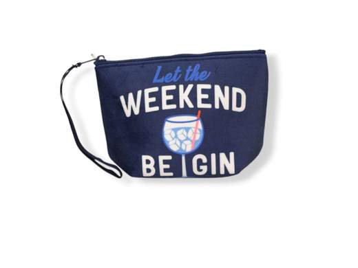 MC2 SAINT BARTH POCHETTE  DONNA ALINA -ALI0002