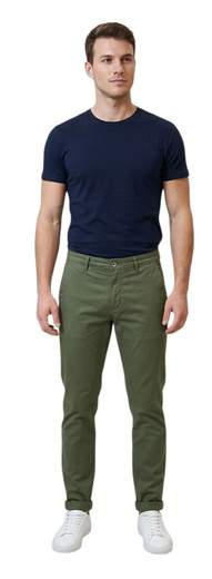 KLIXS JEANS - 01166/E