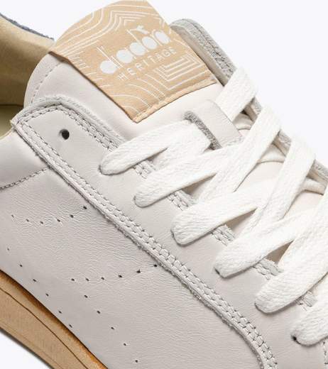 DIADORA PRESTIGE PLAIN SNEAKERS UOMO  - 201182812